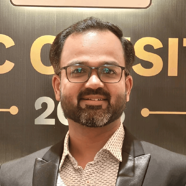 Rati Saurabh Saxena