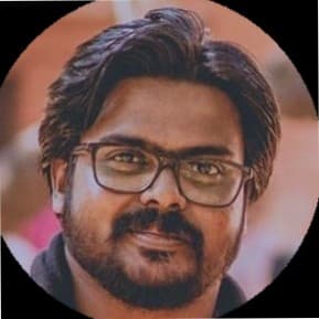 Ratish Ravindran