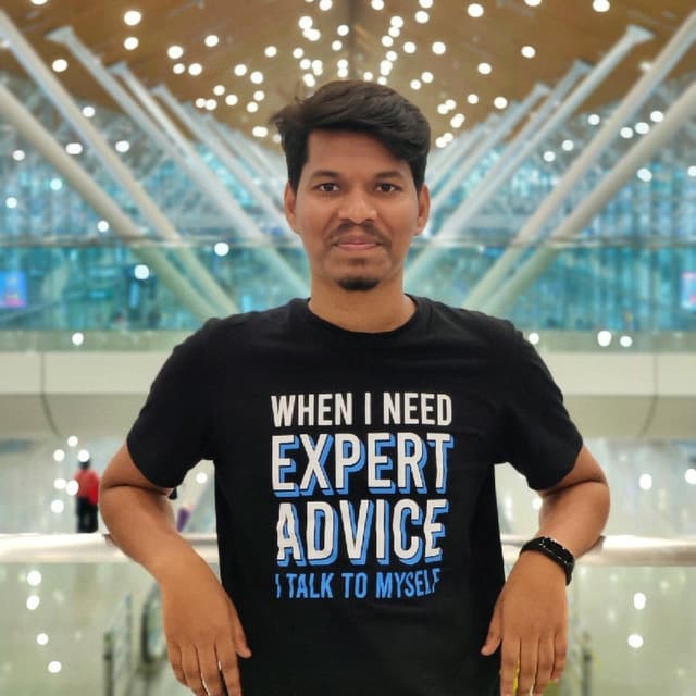 Ratna Prakash T
