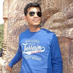 Ratnadeep Dhatkar