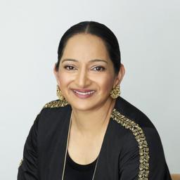 Ratna Desai