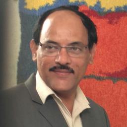 Y V Ratna Srinivas .