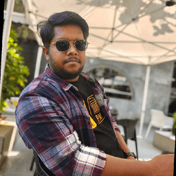 Ratnakar Sethy