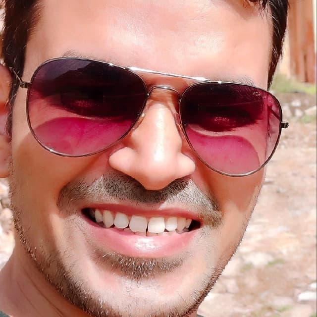 Ratnakar Shukla