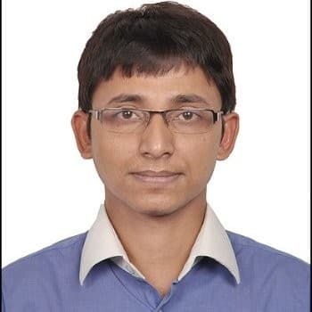 Ratnesh Bangre