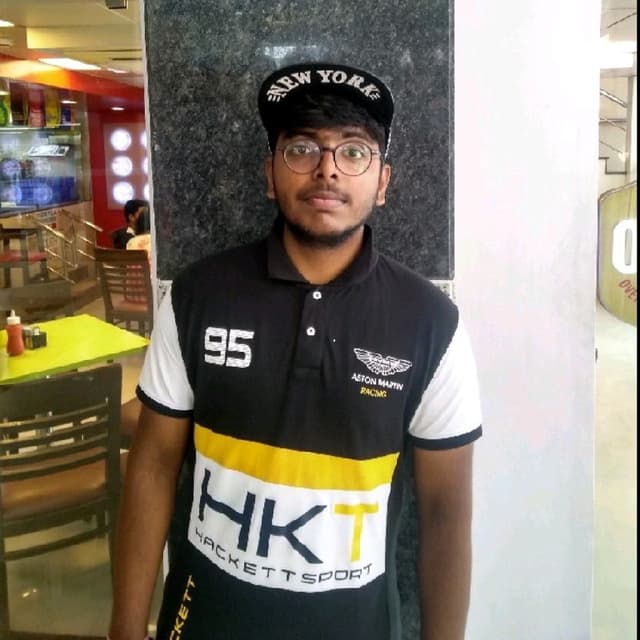 Ratnesh Gupta