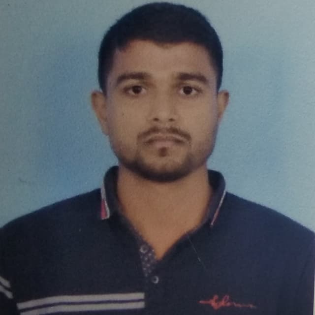 Ratnesh kumar