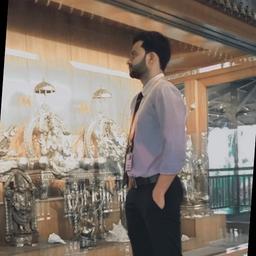 Ratnesh Kumar  Prajapati