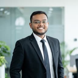 Ratnesh Kumar Rai