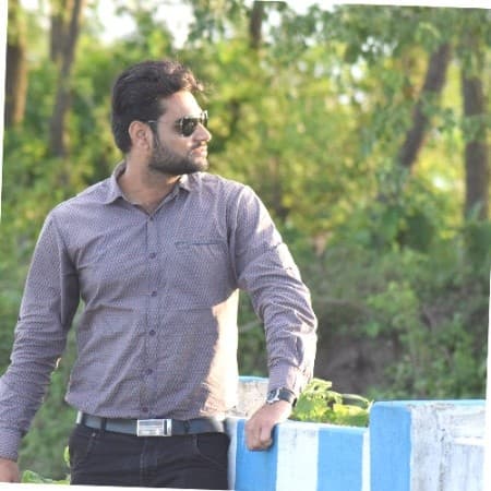 Ratnesh Mishra
