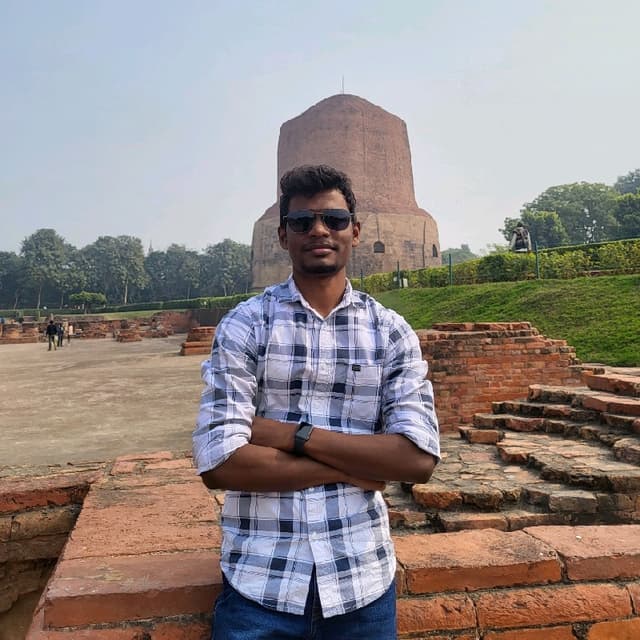 Ratnesh Velip