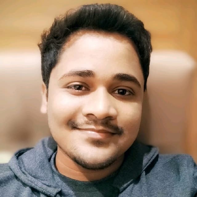 Ratnesh Kumar