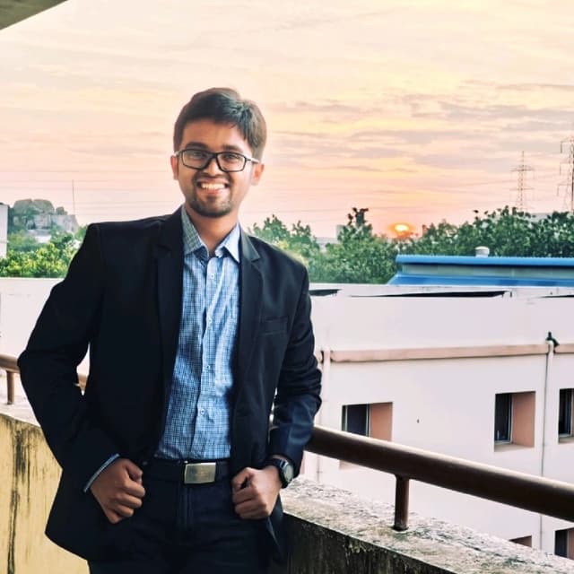 Ratnesh Mohan