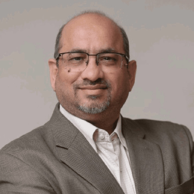 Ratnesh Jain