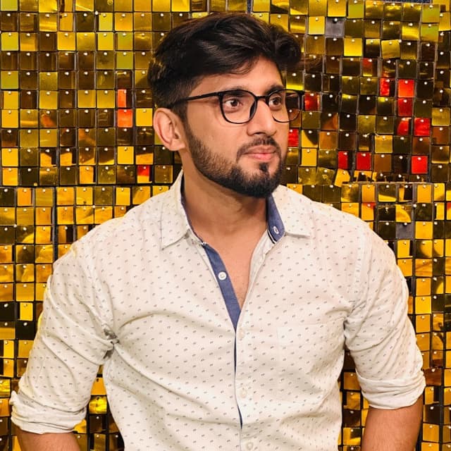 Ratnesh Kumar Thakur