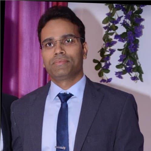 Ratnesh Kumar