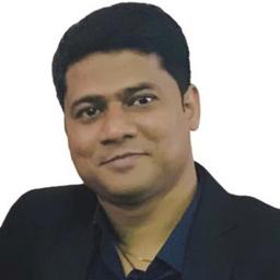 Ratnesh Ranjan