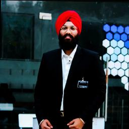 Rattandeep Singh