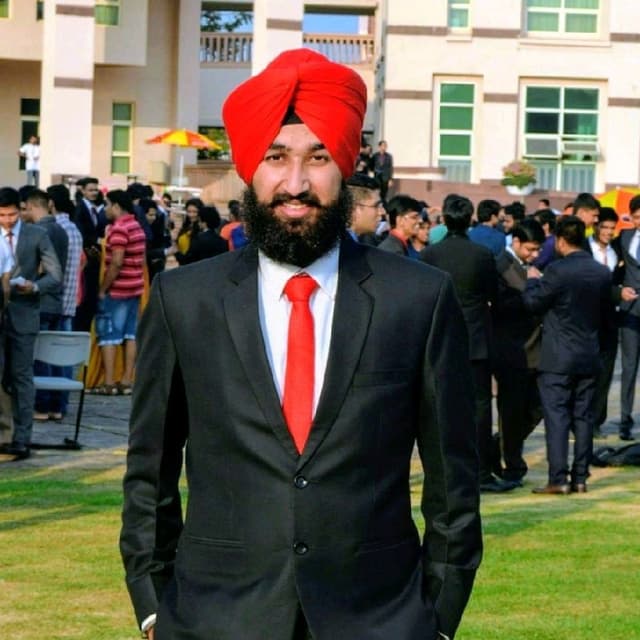 Rattanjot Singh