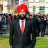 Rattanjot Singh