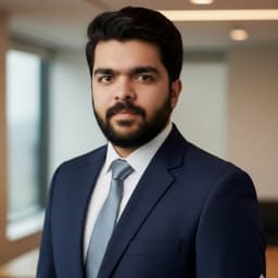 Ratul Sharma