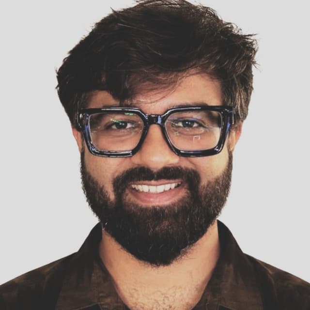Ratul Gupta