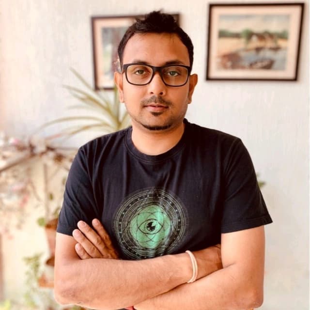 Ratul Roy