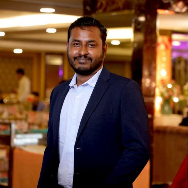 Ratul Sarkar
