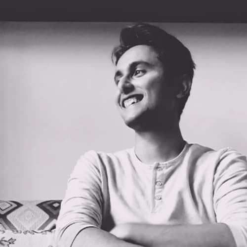 Ratul Upadhyay