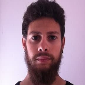 Raúl Fernández Pérez