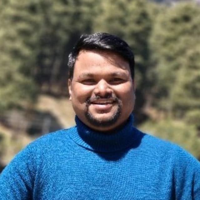Debabrata Raul