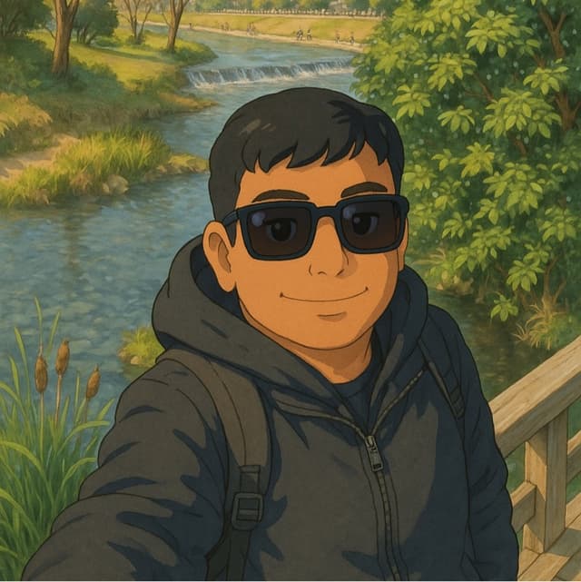 Rahul S