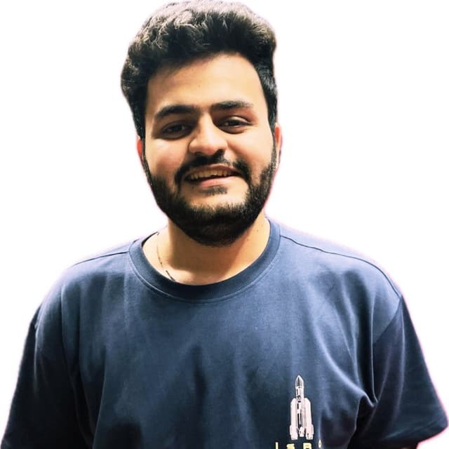 RAUNAK ABHANI