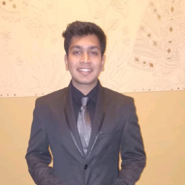 Raunak Baid