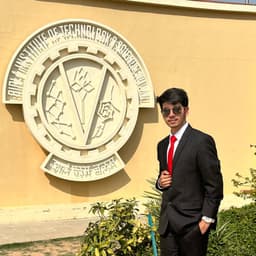 Raunak Bhalla