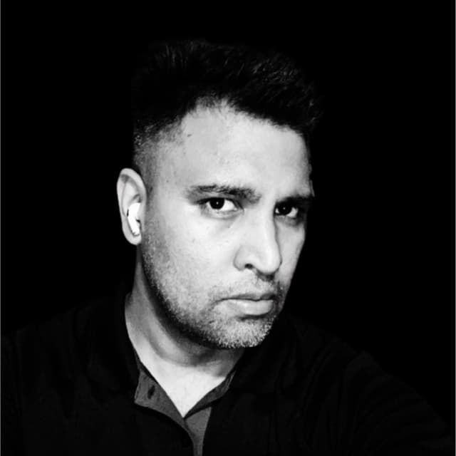 Raunak Bhansali