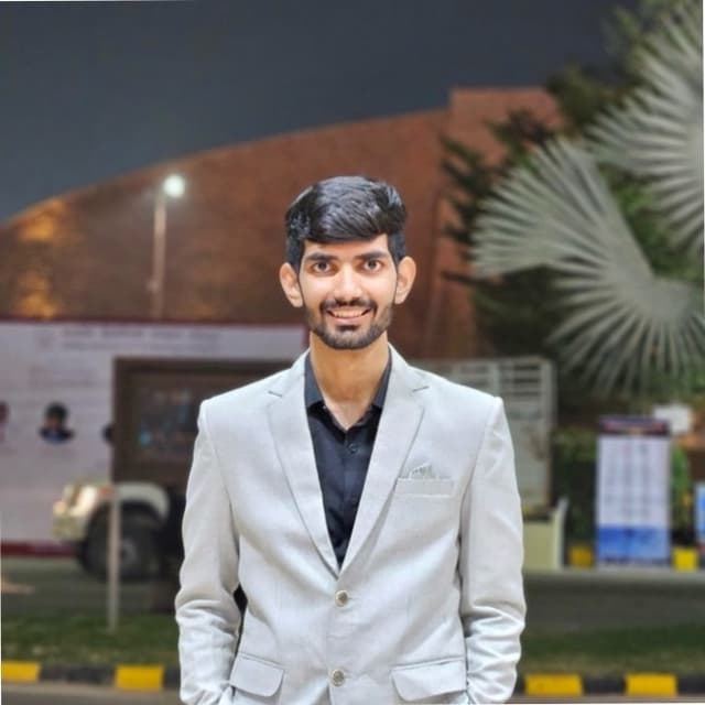 Raunak Gandhi