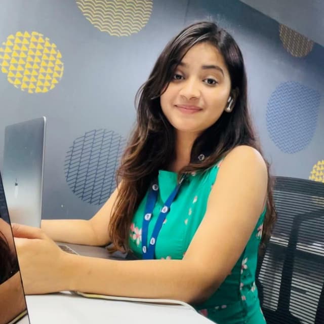 Raunak Jahan