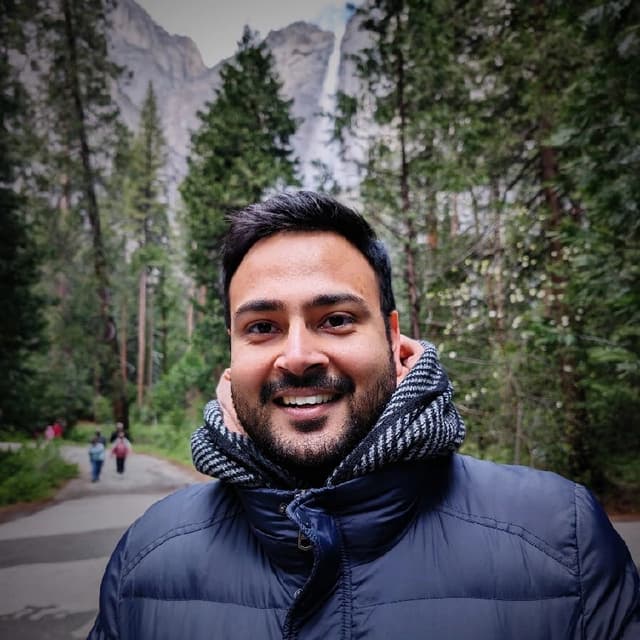 Raunak Jain
