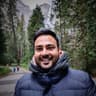 Raunak Jain