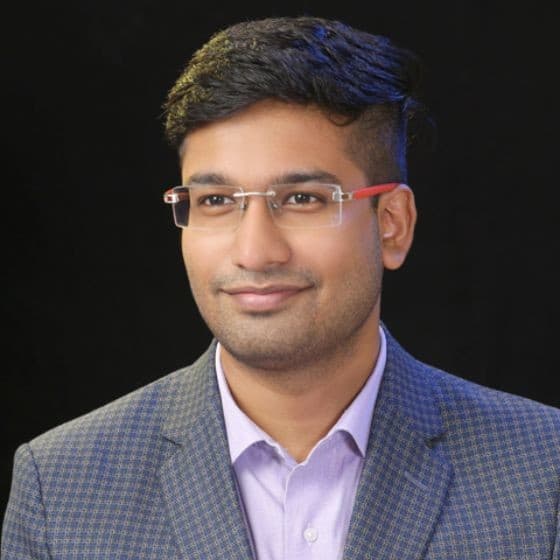 Raunak Kalani