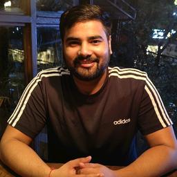 Raunak Khandelwal