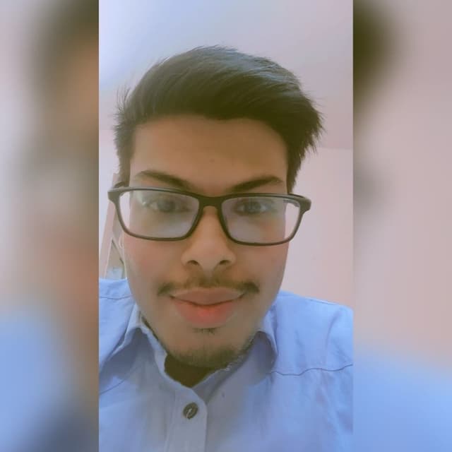 RAUNAK KRISHAN JAISWAL