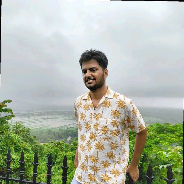 Raunak Kumar