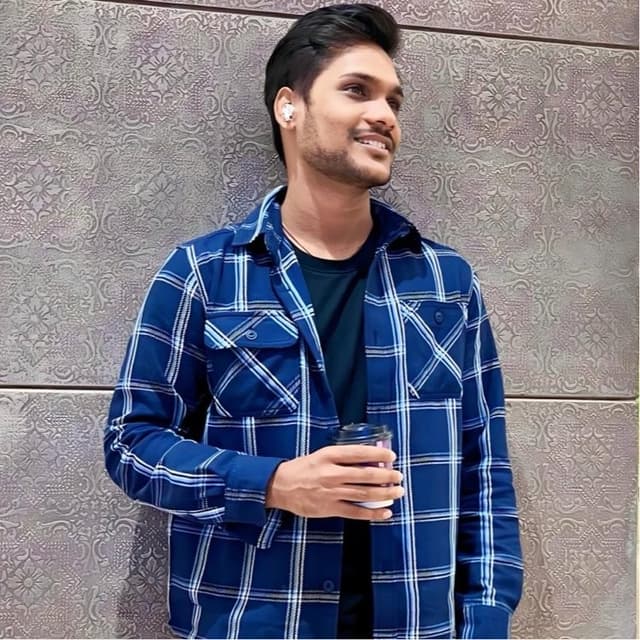 Raunak Kumar