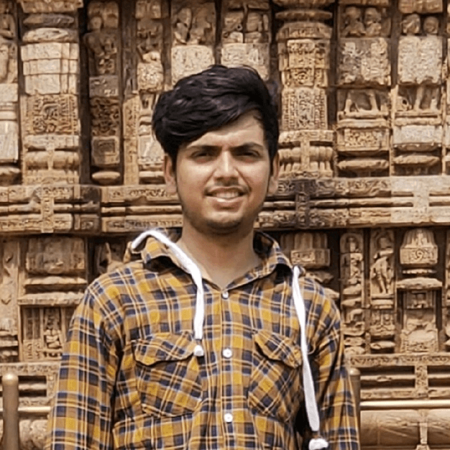 Raunak Kumar Singh