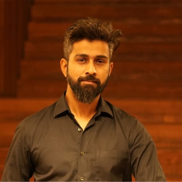 Raunak Pandey