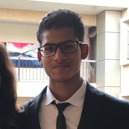 Raunak Prasant