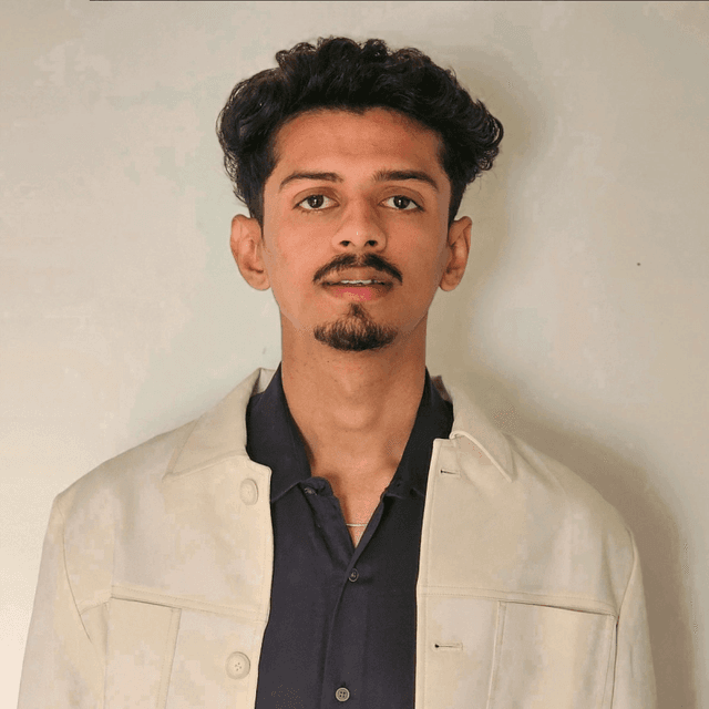 Raunak Singh