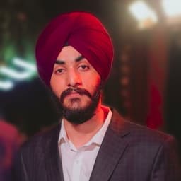 Raunak Singh Jolly
